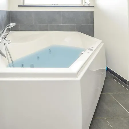 Haderslev 1 Semesterbostad