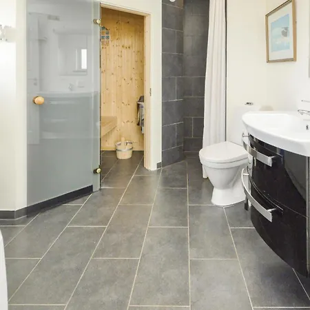 Сasa de vacaciones 4 Bedroom Gorgeous In Haderslev *