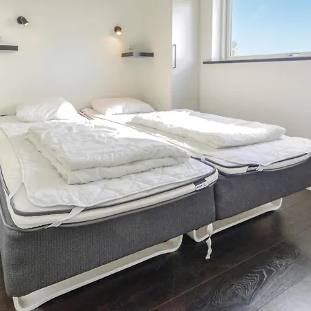 4 Bedroom Gorgeous Home In Haderslev * Haderslev