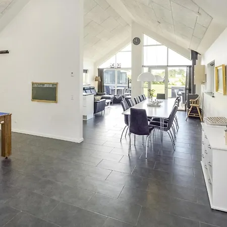 4 Bedroom Gorgeous Home In Haderslev Haderslev