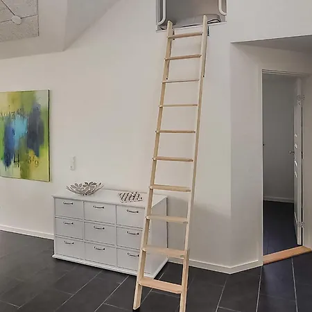 Сasa de vacaciones 4 Bedroom Gorgeous In Haderslev *