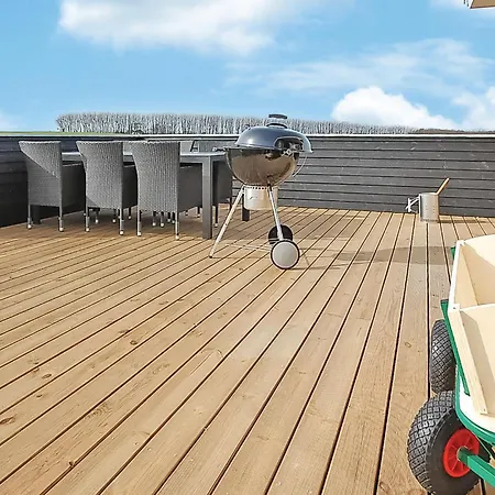 Haderslev 1 Σπίτι διακοπών *