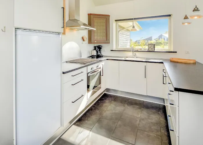 בית נופש 1 הדרסלב