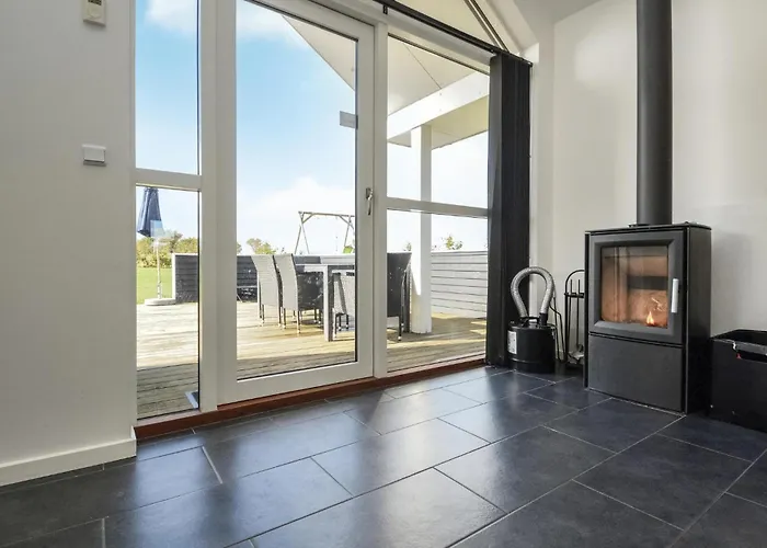 1 בית נופש הדרסלב