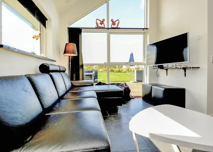 בית נופש 1 הדרסלב