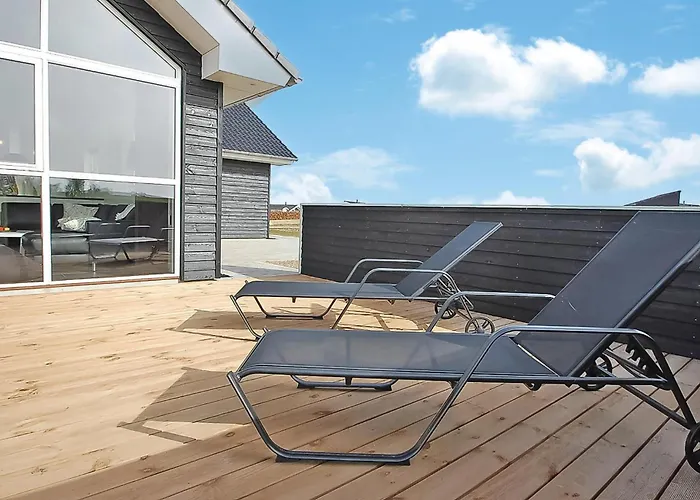 בית נופש 1 הדרסלב